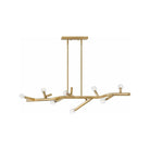Hinkley - Hinkley Twiggy Chandelier - Lights Canada