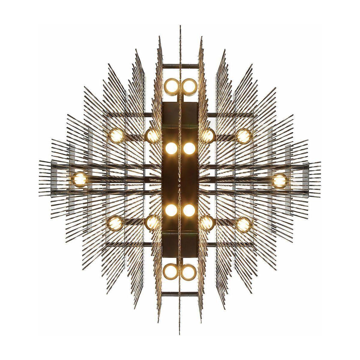 Eurofase - Bloomfield Chandelier - Lights Canada