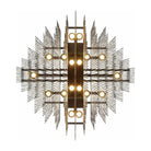 Eurofase - Bloomfield Chandelier - Lights Canada