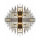 Eurofase - Bloomfield Chandelier - Lights Canada