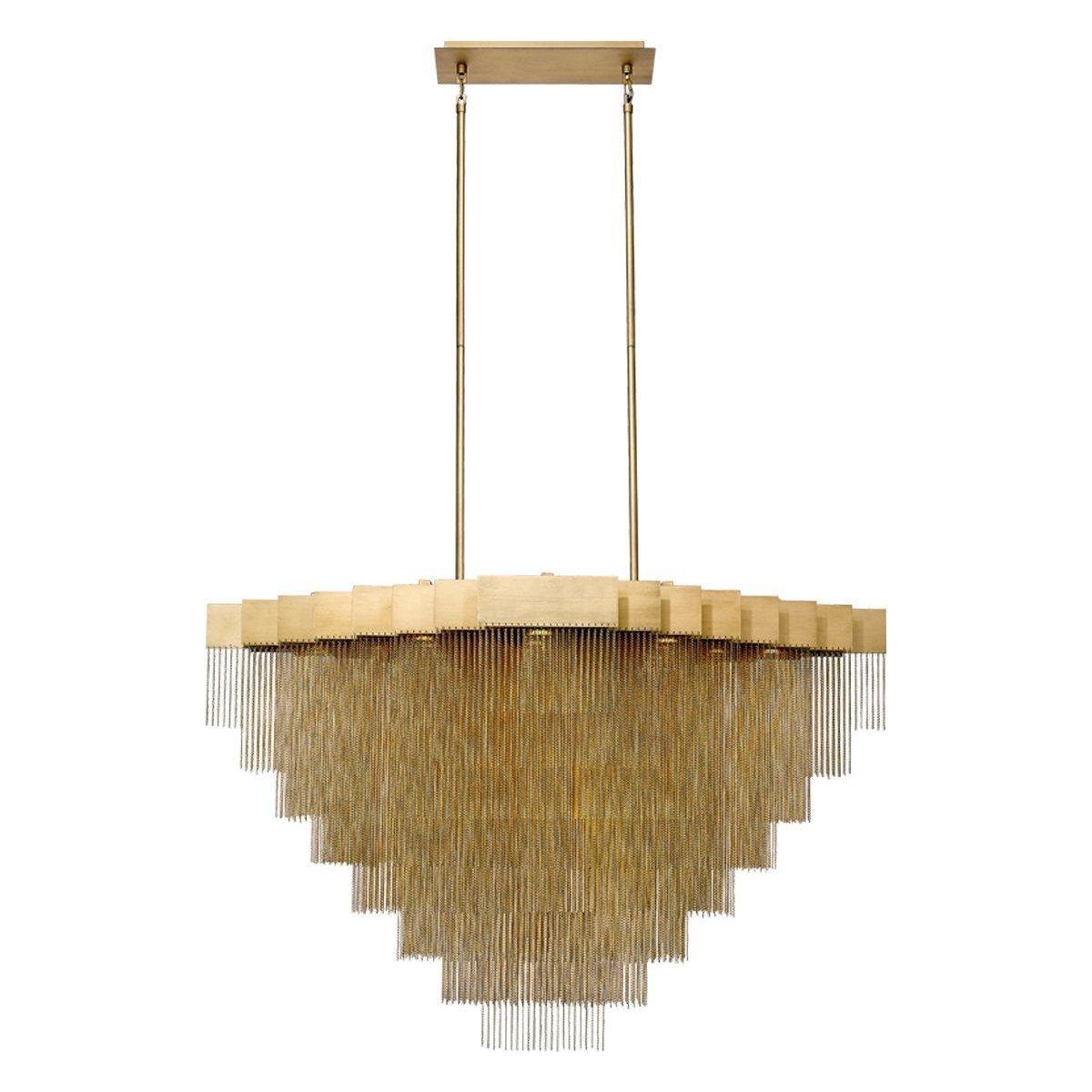 Eurofase - Bloomfield Chandelier - Lights Canada