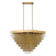Eurofase - Bloomfield Chandelier - Lights Canada