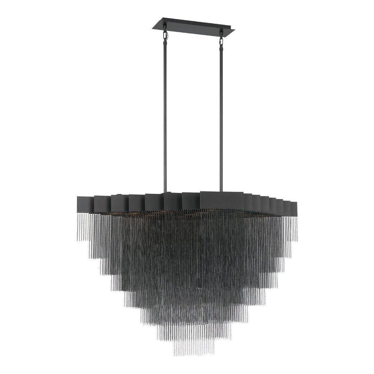 Eurofase - Bloomfield Chandelier - Lights Canada