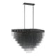 Eurofase - Bloomfield Chandelier - Lights Canada