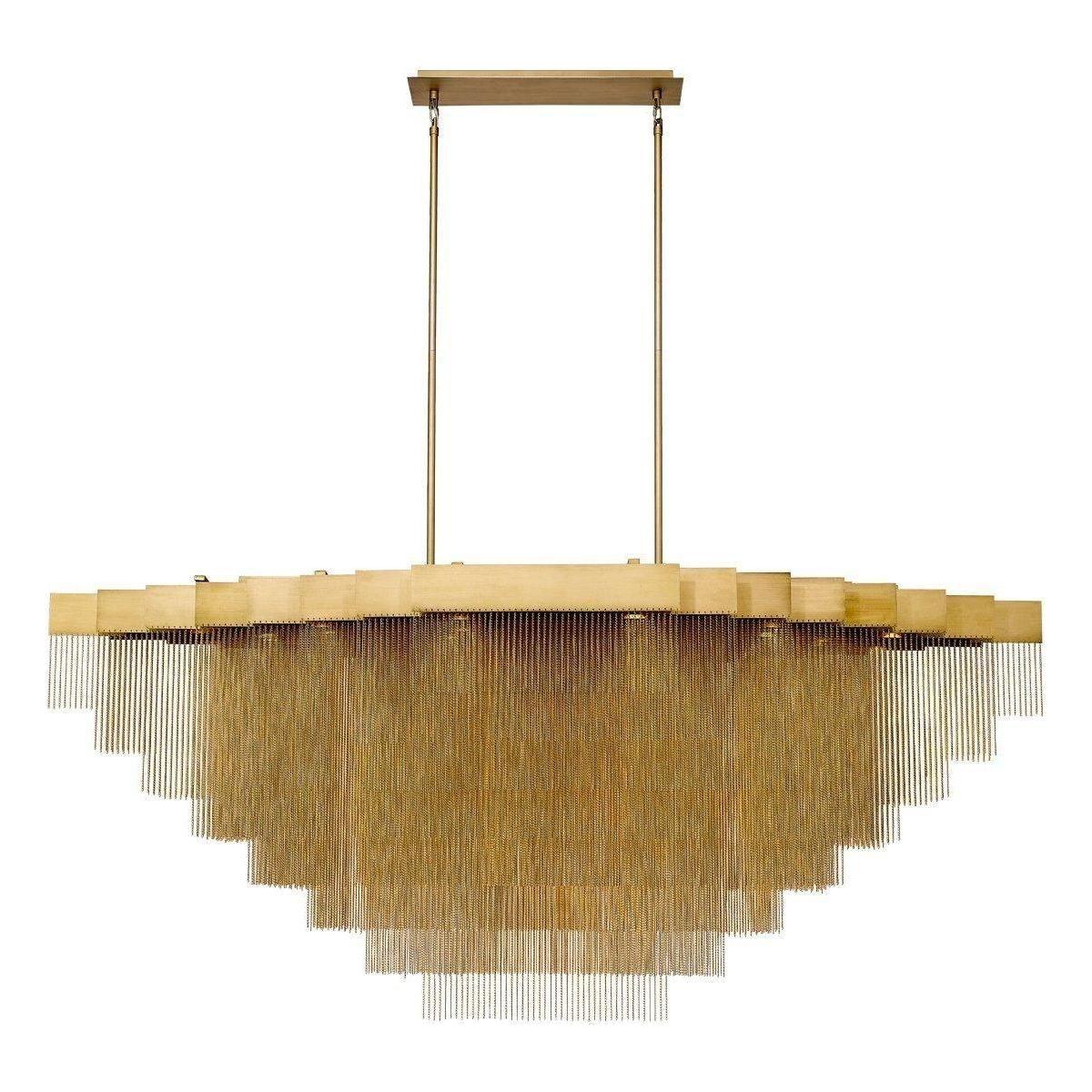 Eurofase - Bloomfield Chandelier - Lights Canada