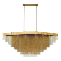 Bloomfield Chandelier
