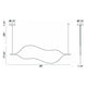 Eurofase - Devonshire Chandelier - Lights Canada