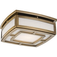 Elmore Flush Mount