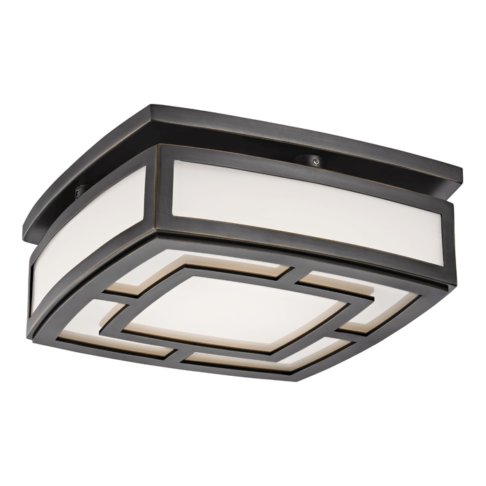 Hudson Valley Lighting - Elmore Flush Mount - Lights Canada