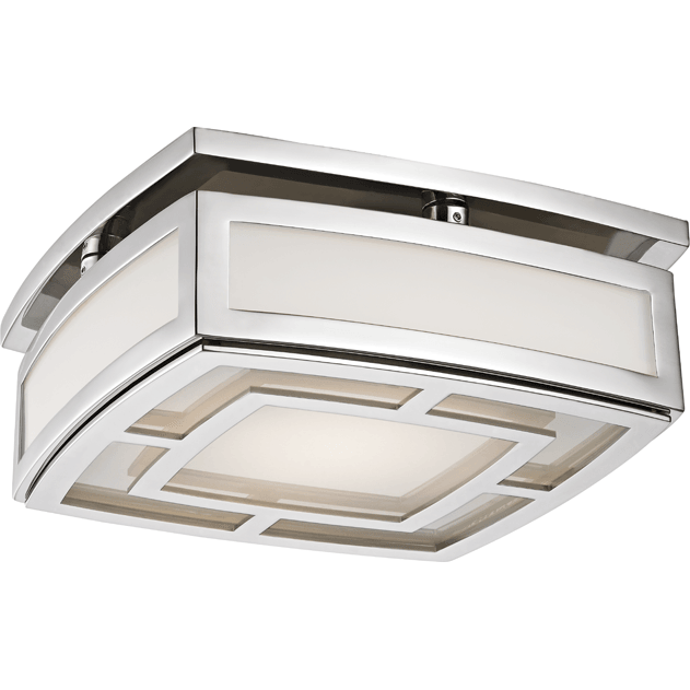 Hudson Valley Lighting - Elmore Flush Mount - Lights Canada