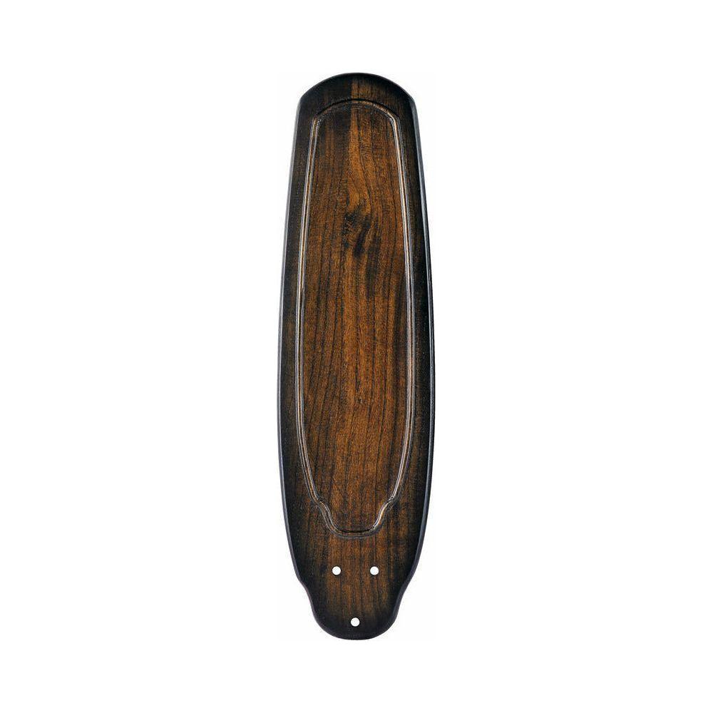 Kichler - Kichler 52 In Shadowed Walnut Blade - Lights Canada