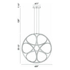 Eurofase - Glenview Pendant - Lights Canada