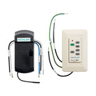 Kichler - Kichler 65K Wall Control System FF - Lights Canada