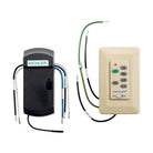 Kichler - Kichler 65K Wall Control System FF - Lights Canada