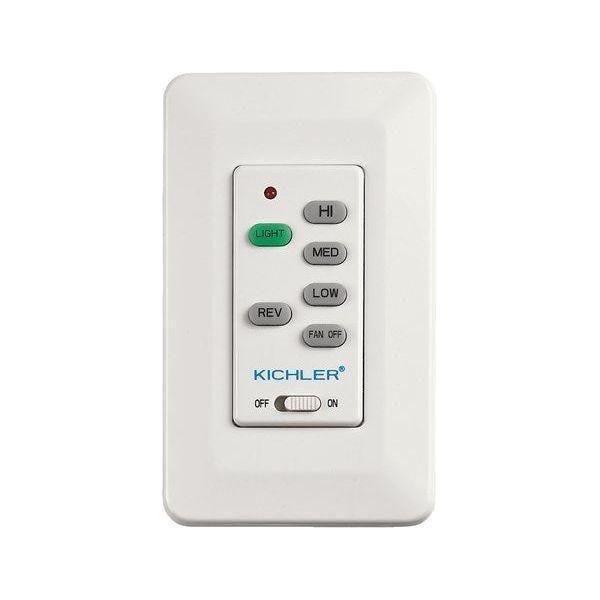 Kichler - Kichler 65K Wall Control System FF - Lights Canada