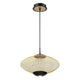 Eurofase - Park Pendant - Lights Canada