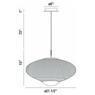 Eurofase - Park Pendant - Lights Canada