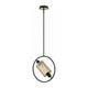 Eurofase - Seamore Pendant - Lights Canada