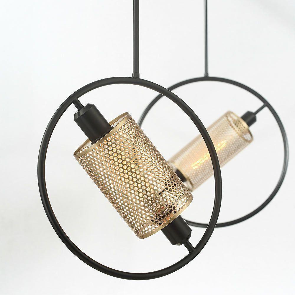 Eurofase - Seamore Pendant - Lights Canada