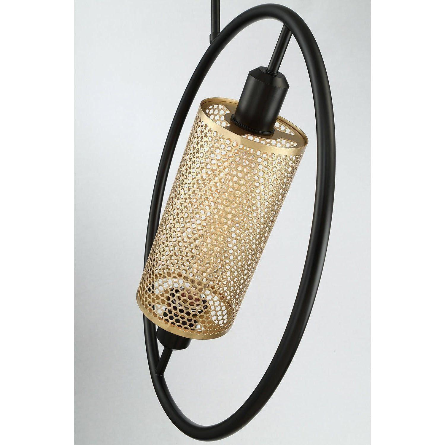 Eurofase - Seamore Pendant - Lights Canada