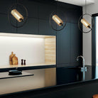Eurofase - Seamore Pendant - Lights Canada