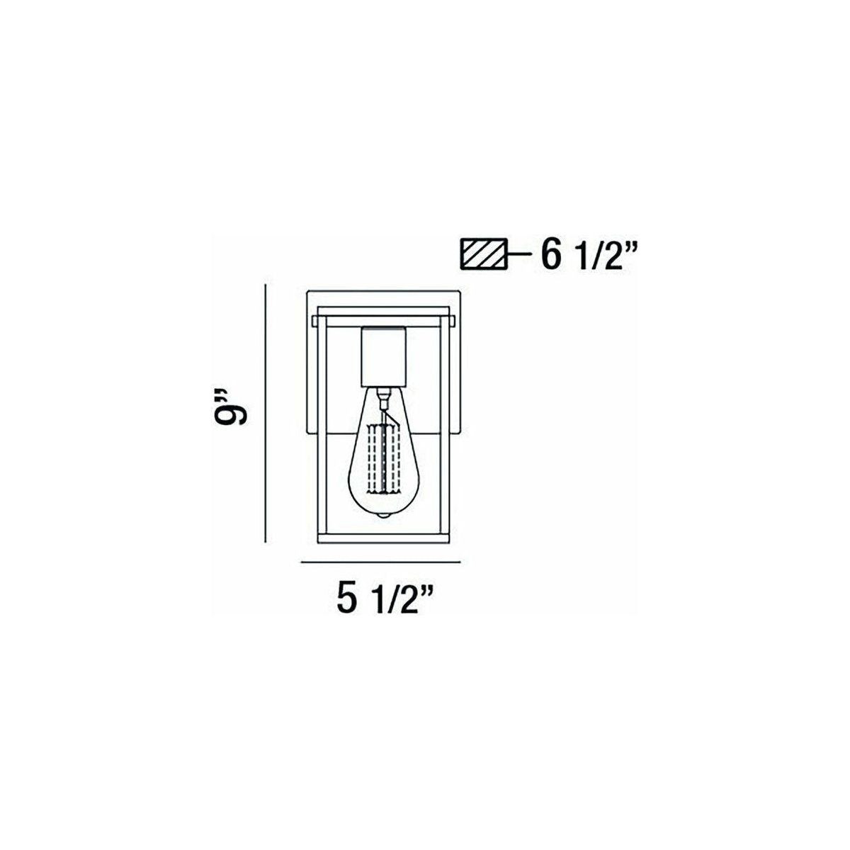 Eurofase - Stafford Sconce - Lights Canada