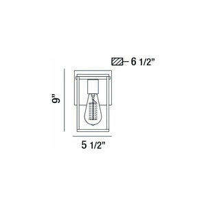 Eurofase - Stafford Sconce - Lights Canada