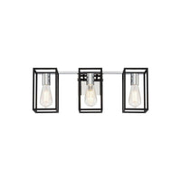 Stafford Vanity Light