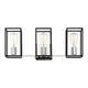 Eurofase - Stafford Vanity Light - Lights Canada
