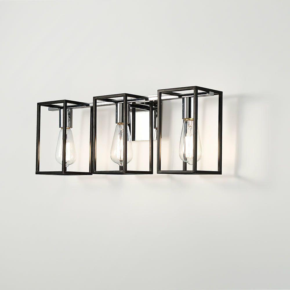 Eurofase - Stafford Vanity Light - Lights Canada