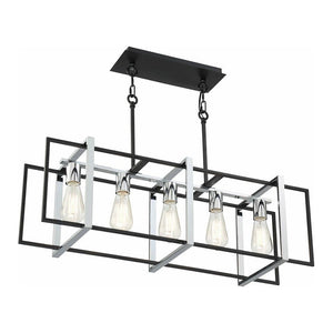 Eurofase - Stafford Chandelier - Lights Canada