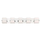 Eurofase - Raylan Vanity Light - Lights Canada
