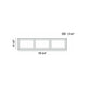 Eurofase - Tamar Vanity Light - Lights Canada