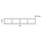 Eurofase - Tamar Vanity Light - Lights Canada