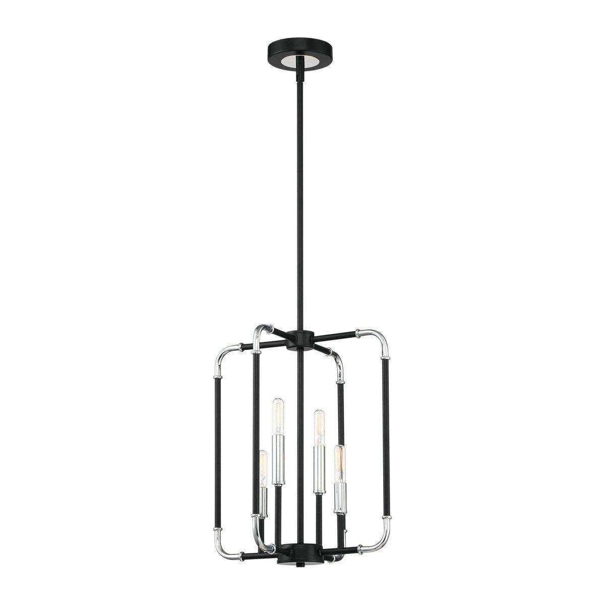 Eurofase - Percy Chandelier - Lights Canada