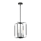 Eurofase - Percy Chandelier - Lights Canada