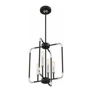 Eurofase - Percy Chandelier - Lights Canada