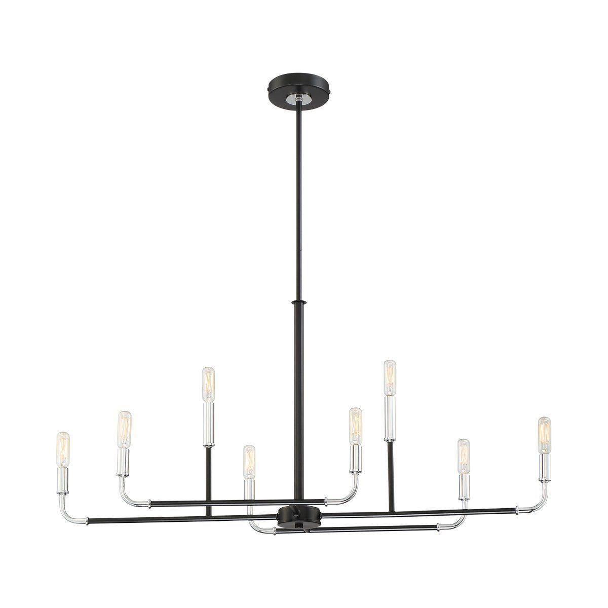 Eurofase - Percy Chandelier - Lights Canada