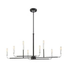 Eurofase - Percy Chandelier - Lights Canada