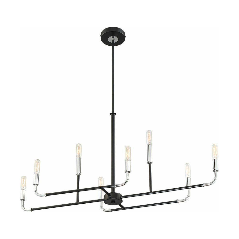 Eurofase - Percy Chandelier - Lights Canada