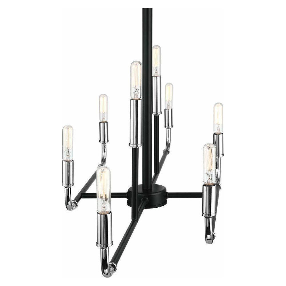 Eurofase - Percy Chandelier - Lights Canada