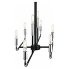 Eurofase - Percy Chandelier - Lights Canada