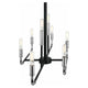 Eurofase - Percy Chandelier - Lights Canada