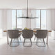 Eurofase - Percy Chandelier - Lights Canada
