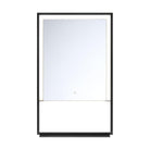 Eurofase - LED mirror Lighted Mirror - Lights Canada