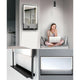 Eurofase - LED mirror Lighted Mirror - Lights Canada