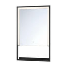 Eurofase - LED mirror Lighted Mirror - Lights Canada