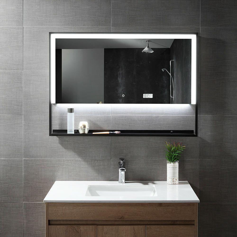 Eurofase - LED mirror Lighted Mirror - Lights Canada