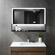 Eurofase - LED mirror Lighted Mirror - Lights Canada