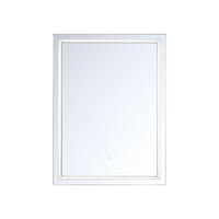 LED mirror Lighted Mirror